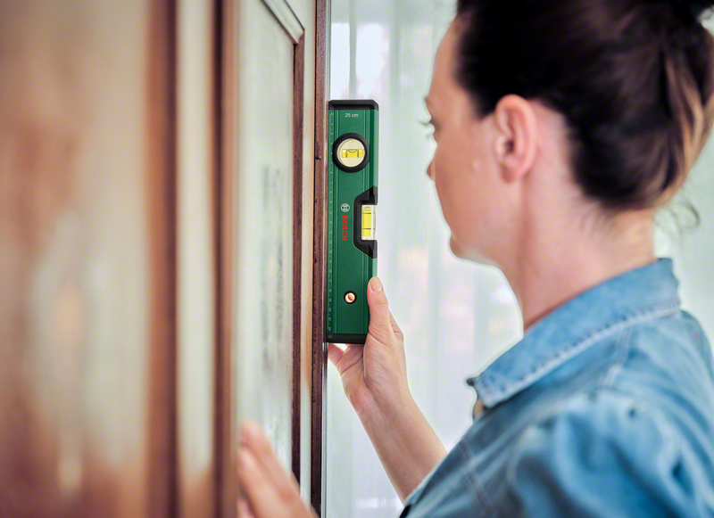 Bosch presenta la solución para todas las tareas esenciales dentro y fuera  del hogar - Ferretería