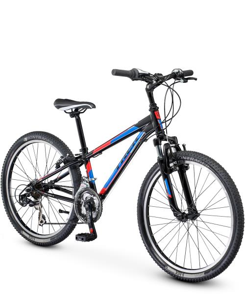 Bicicleta trek mt 2025 220 aro 24